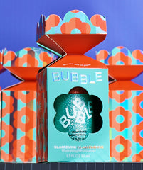 Slam Dunk Glam Edition