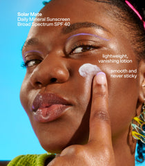 The Every Face Routine