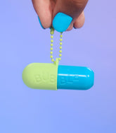 Tell All Mint Message