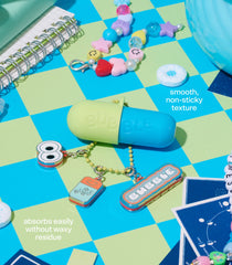 Tell All Mint Message