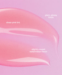 Talk Back Watermelon